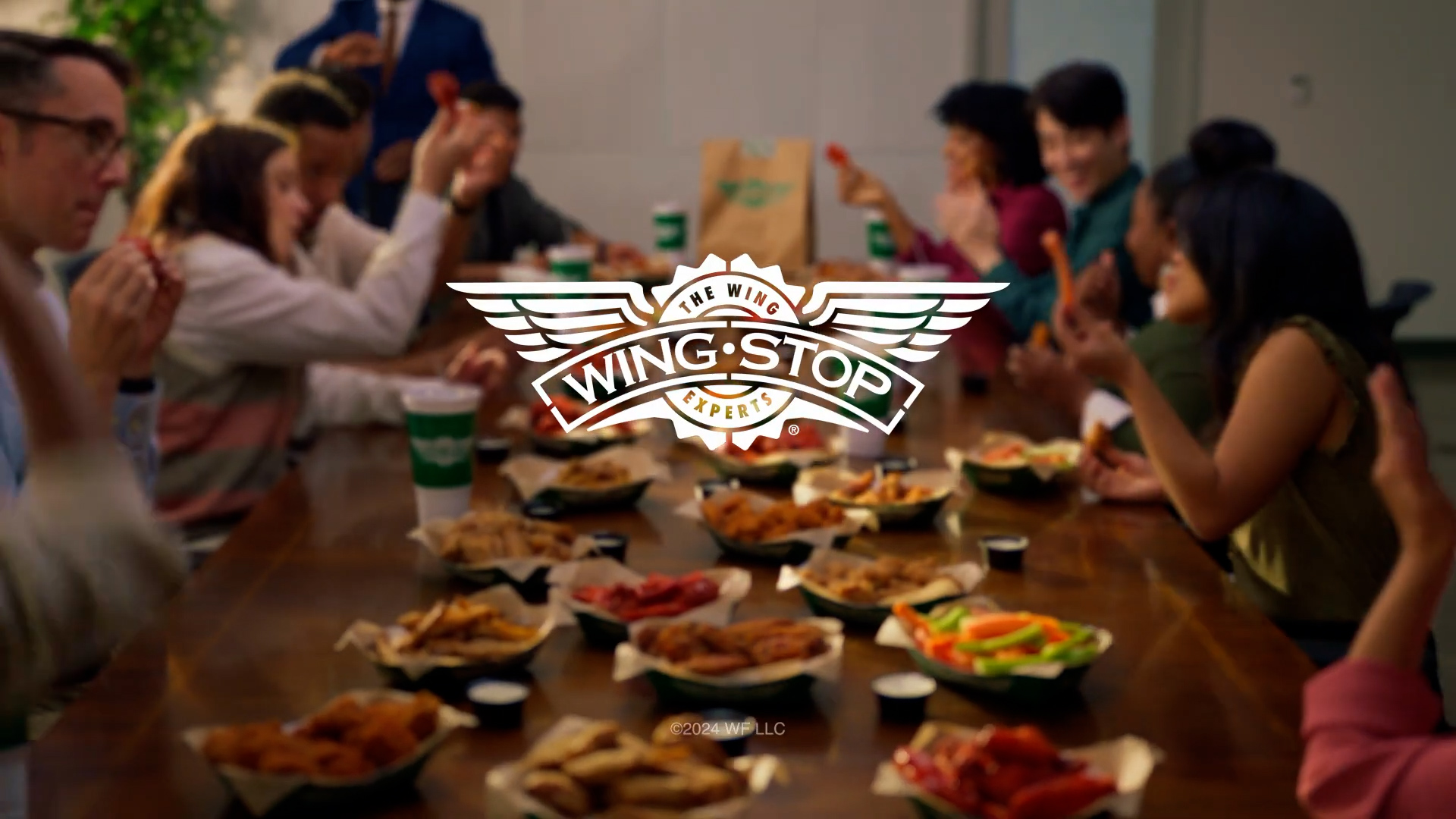 Wingstop | March Planning Session